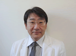 Dr. Tsurumachi